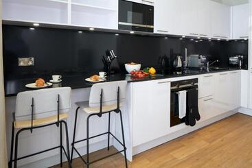 Otel Cheval Harrington Court At South Kensington