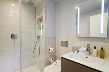 Otel Cheval Harrington Court At South Kensington