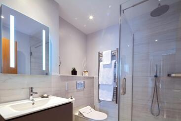 Otel Cheval Harrington Court At South Kensington