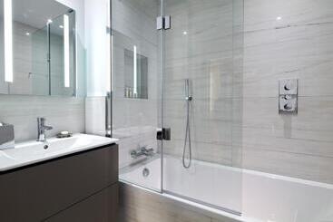 Otel Cheval Harrington Court At South Kensington