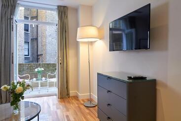Otel Cheval Harrington Court At South Kensington