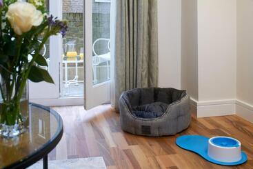 Otel Cheval Harrington Court At South Kensington
