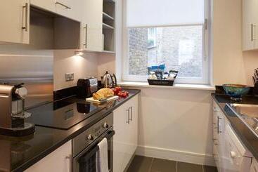Otel Cheval Harrington Court At South Kensington
