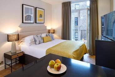 Otel Cheval Harrington Court At South Kensington