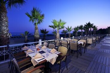 هتل Club Grand Side Amazon Water World   All Inclusive