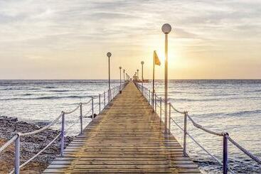 هتل Tui Magic Life Kalawy