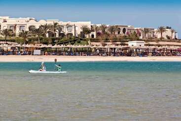 هتل Tui Magic Life Kalawy