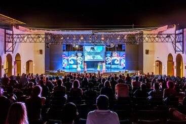 هتل Tui Magic Life Kalawy