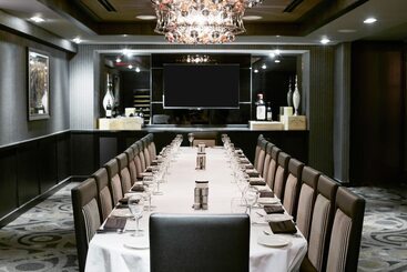 Club Quarters Hotel World Trade Center, New York
