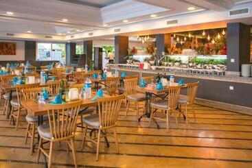 Club Hotel Sunbel