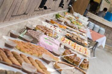 Club Hotel Sunbel