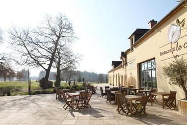 هتل Domaine De Ciceblossac, Resort Spa & Golf