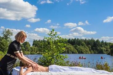 هتل Domaine De Ciceblossac, Resort Spa & Golf