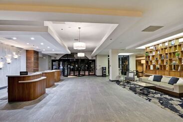 هتل Embassy Suites By Hilton Orlando Downtown