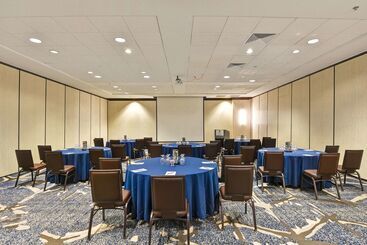 هتل Embassy Suites By Hilton Orlando Downtown