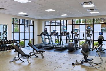 هتل Embassy Suites By Hilton Orlando Downtown