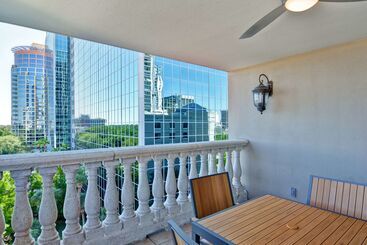 هتل Embassy Suites By Hilton Orlando Downtown