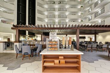هتل Embassy Suites By Hilton Orlando Downtown