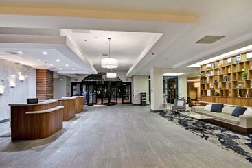 هتل Embassy Suites By Hilton Orlando Downtown
