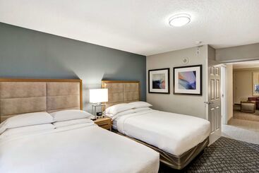 هتل Embassy Suites By Hilton Orlando Downtown