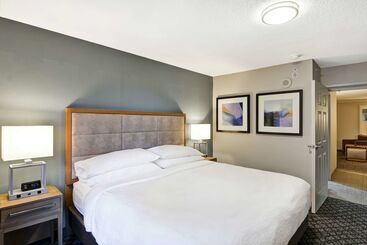 هتل Embassy Suites By Hilton Orlando Downtown