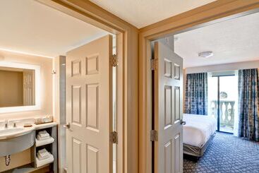 هتل Embassy Suites By Hilton Orlando Downtown