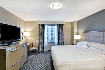 هتل Embassy Suites By Hilton Orlando Downtown