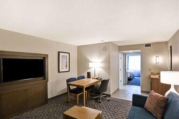 هتل Embassy Suites By Hilton Orlando Downtown