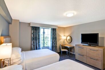 هتل Embassy Suites By Hilton Orlando Downtown