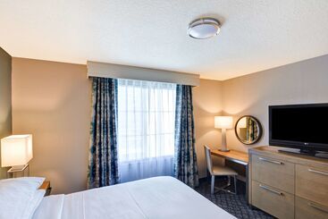هتل Embassy Suites By Hilton Orlando Downtown