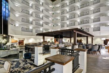 هتل Embassy Suites By Hilton Orlando Downtown