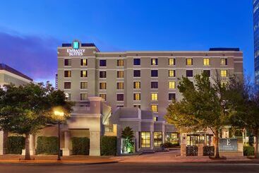 هتل Embassy Suites By Hilton Orlando Downtown