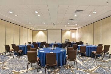 هتل Embassy Suites By Hilton Orlando Downtown