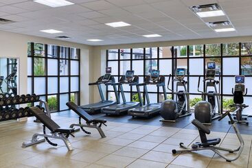 هتل Embassy Suites By Hilton Orlando Downtown
