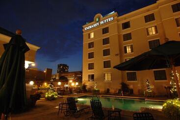هتل Embassy Suites By Hilton Orlando Downtown
