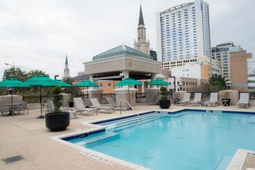 هتل Embassy Suites By Hilton Orlando Downtown