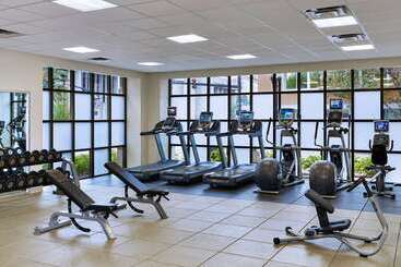 هتل Embassy Suites By Hilton Orlando Downtown
