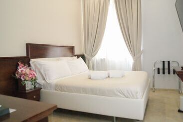 هتل Esposizione Boutique