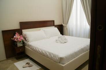 هتل Esposizione Boutique
