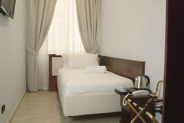 هتل Esposizione Boutique
