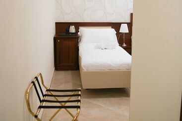 هتل Esposizione Boutique