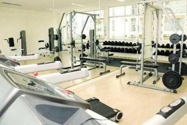 Olive Hotel & Residence Bangkok Sukhumvit 101
