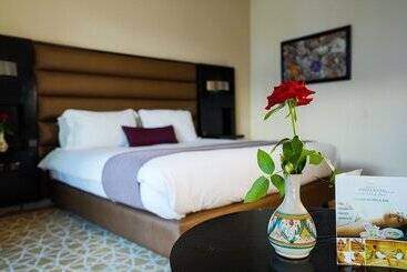 هتل Andalucia Golf & Spa Tanger
