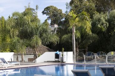 هتل Andalucia Golf & Spa Tanger