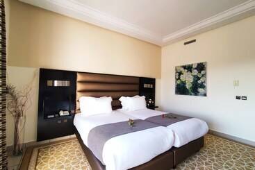هتل Andalucia Golf & Spa Tanger