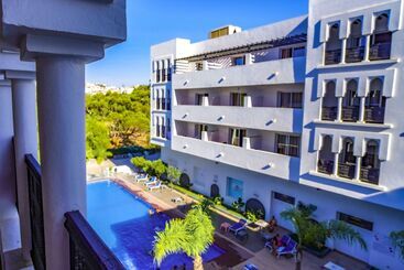 هتل Andalucia Golf & Spa Tanger