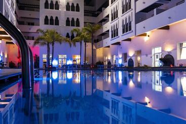 هتل Andalucia Golf & Spa Tanger