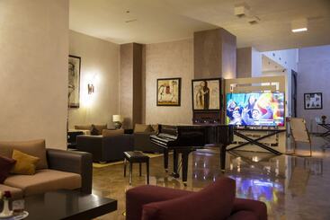 هتل Andalucia Golf & Spa Tanger