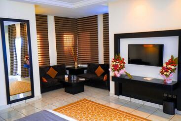 هتل Andalucia Golf & Spa Tanger