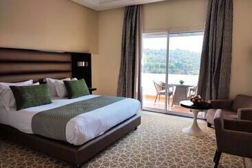 هتل Andalucia Golf & Spa Tanger